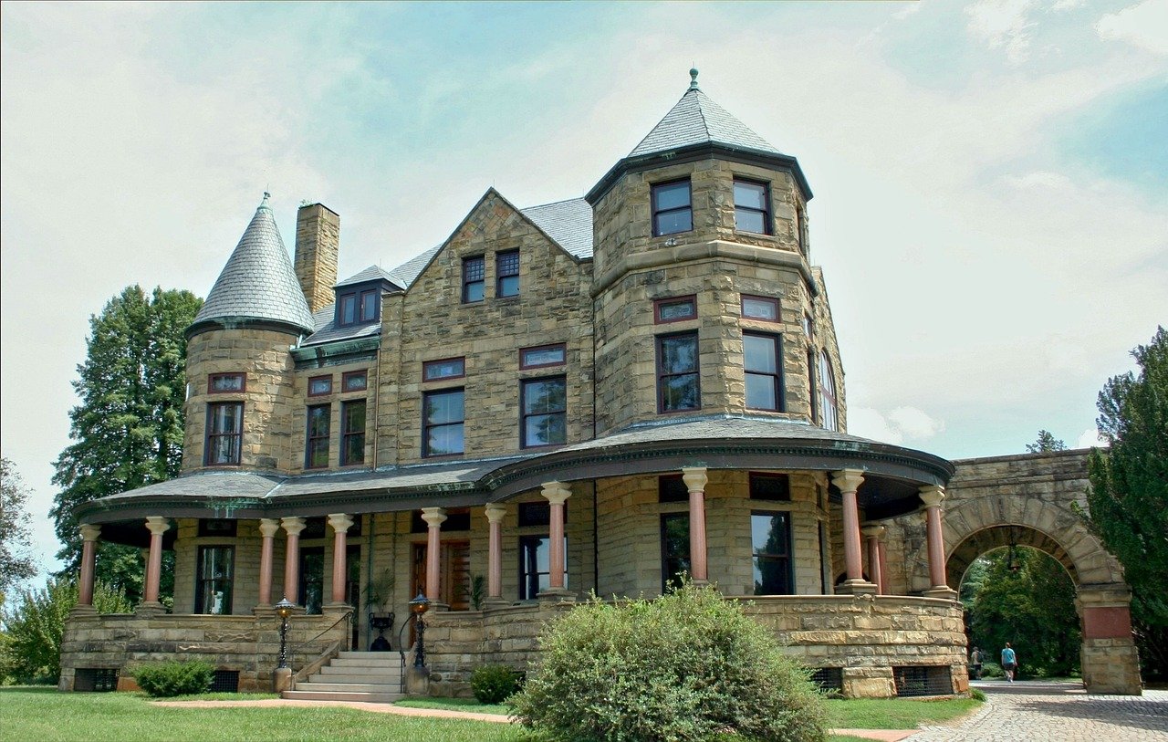 The Poe Museum