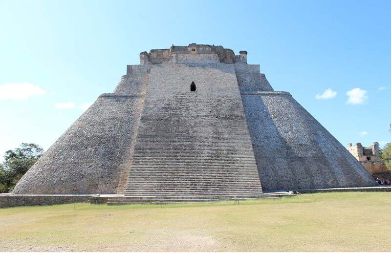 Uxmal: The Puuc Style Masterpiece