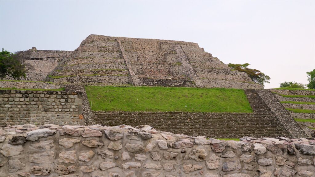 Xochicalco: The Archaeological Marvel
