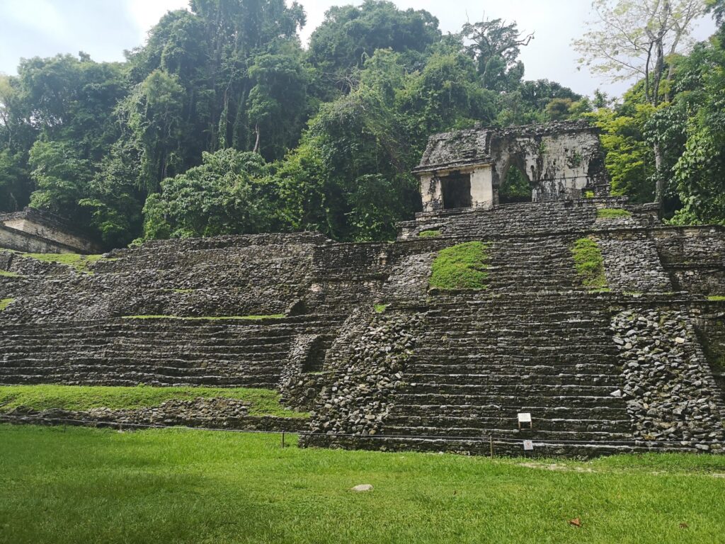 Palenque: The Hidden Gem of the Jungle