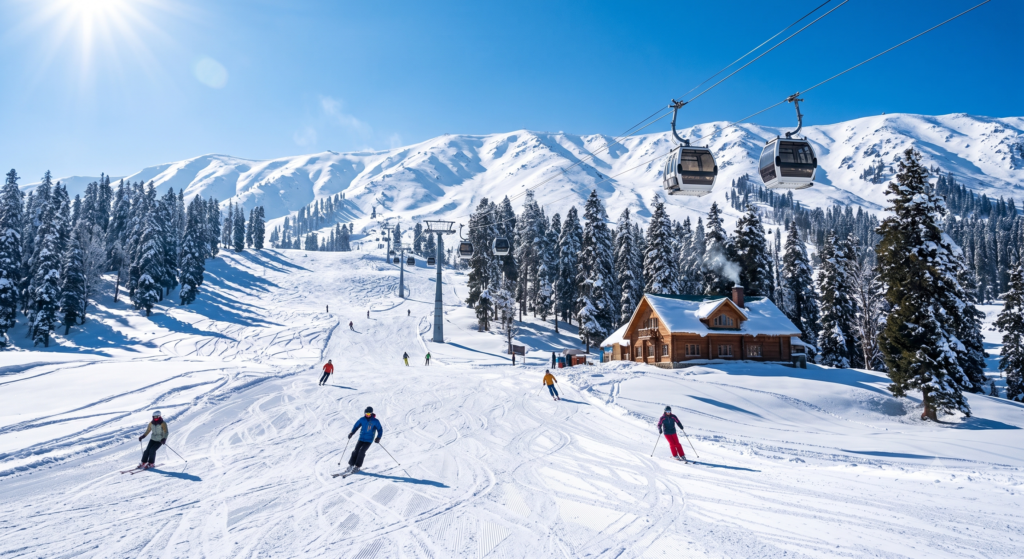 15 Best Places To Visit In India In December